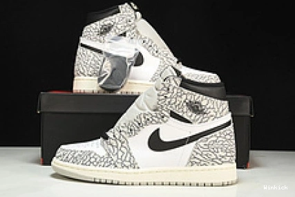 DZ5485-052 AIR HIGH OG 1 NIKE “Elephant” JORDAN 0816